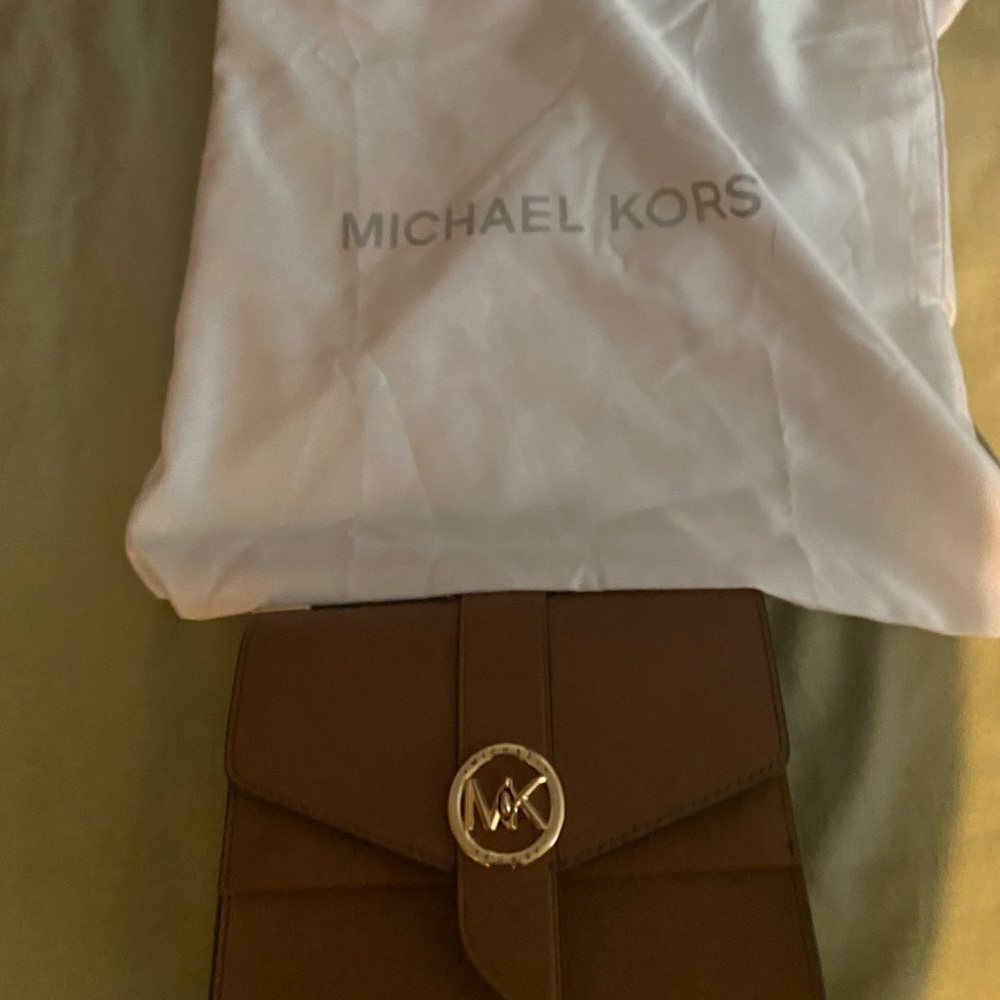 Micheal kora bag - Picture 4 of 4